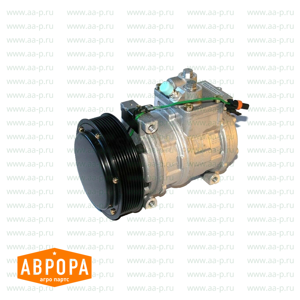 SE503064 КОМПРЕССОР ВОССТ.